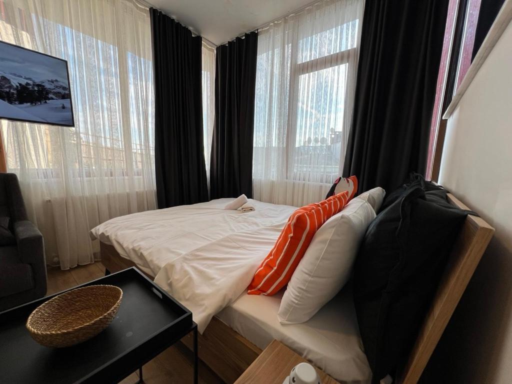 Roj Suite 이스탄불 외부 사진