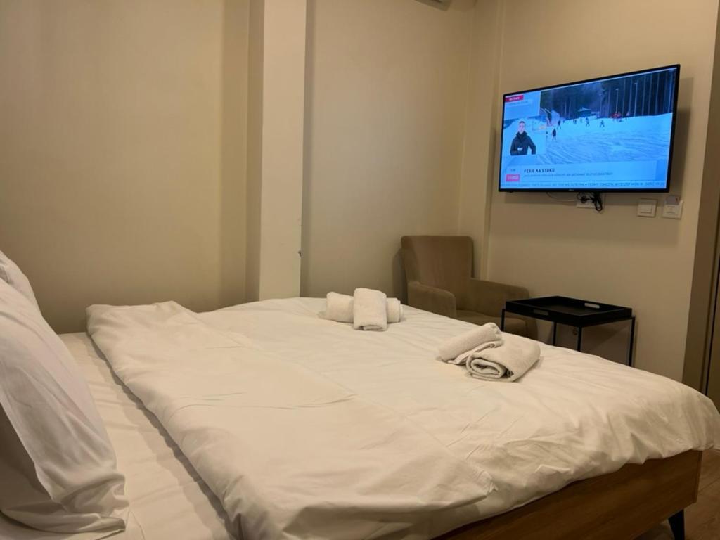 Roj Suite 이스탄불 외부 사진