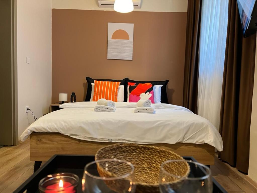 Roj Suite 이스탄불 외부 사진