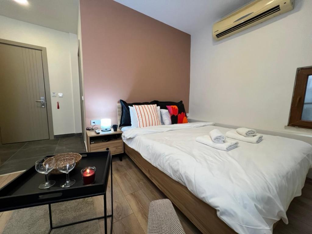 Roj Suite 이스탄불 외부 사진
