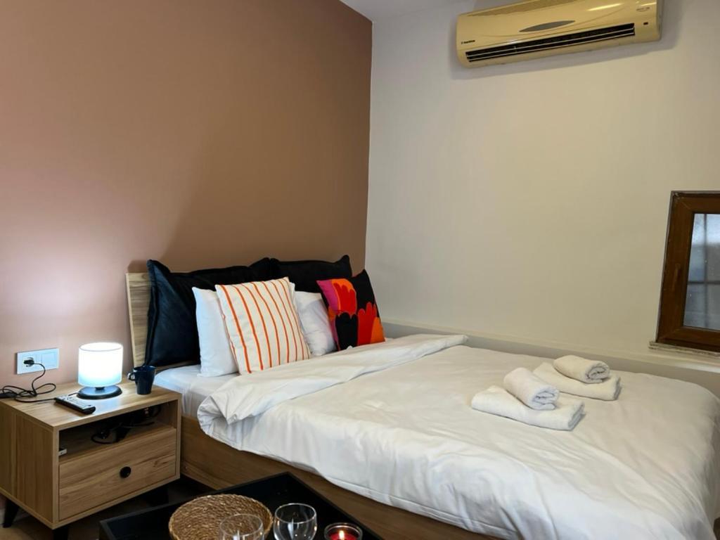 Roj Suite 이스탄불 외부 사진