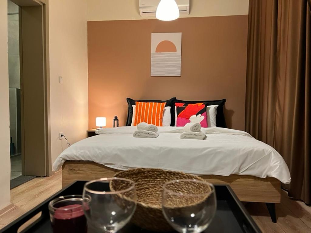 Roj Suite 이스탄불 외부 사진