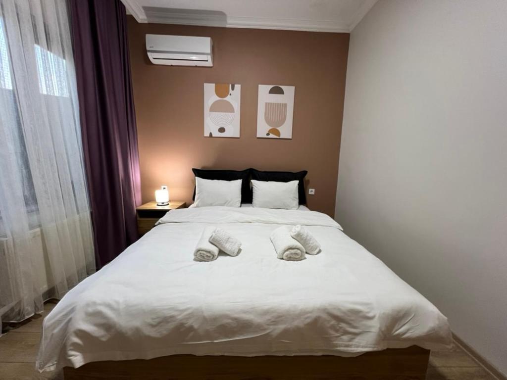 Roj Suite 이스탄불 외부 사진