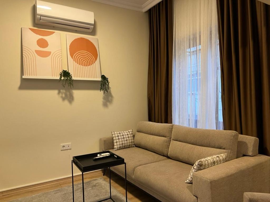 Roj Suite 이스탄불 외부 사진