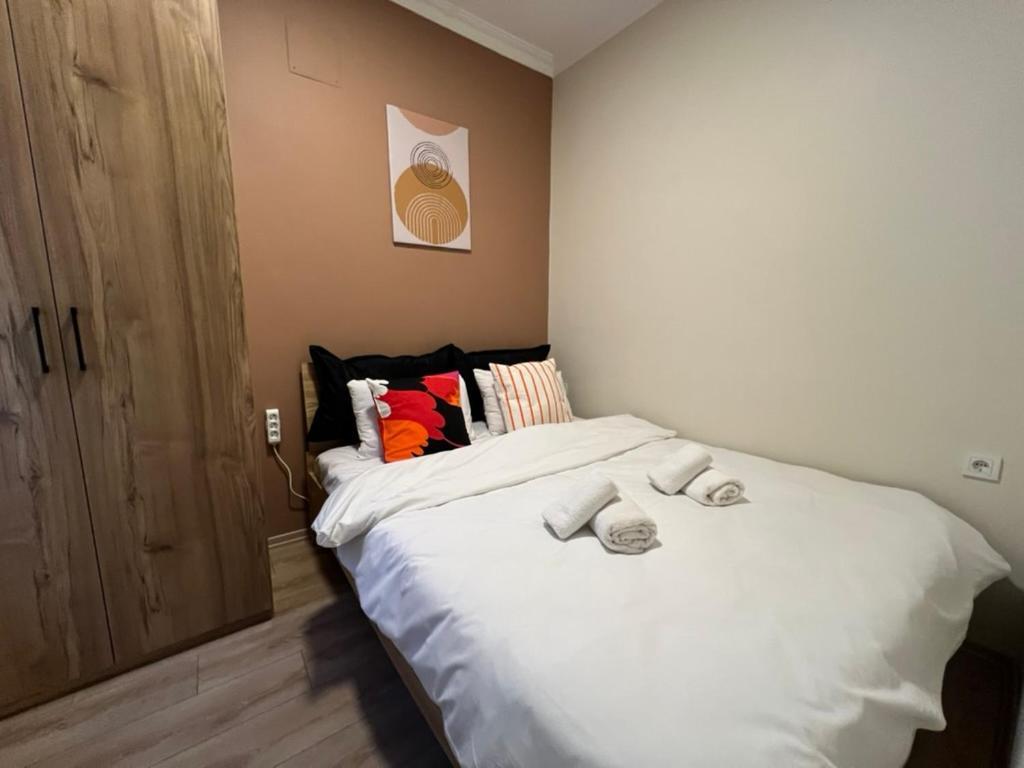 Roj Suite 이스탄불 외부 사진