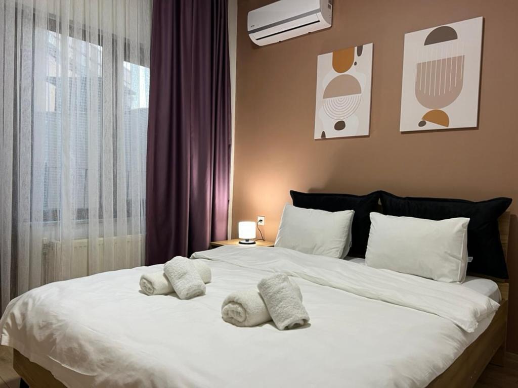 Roj Suite 이스탄불 외부 사진