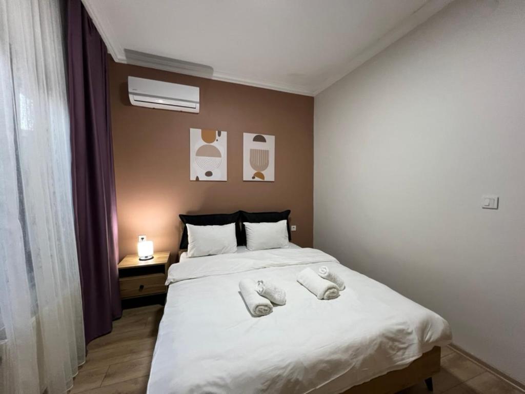 Roj Suite 이스탄불 외부 사진