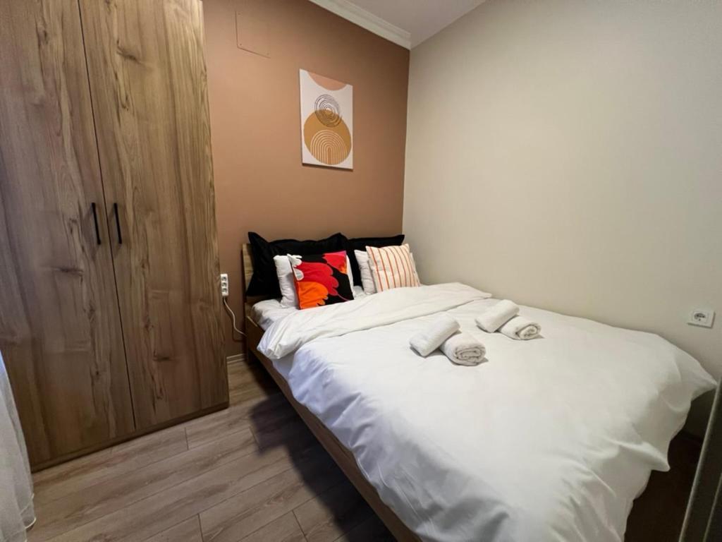 Roj Suite 이스탄불 외부 사진