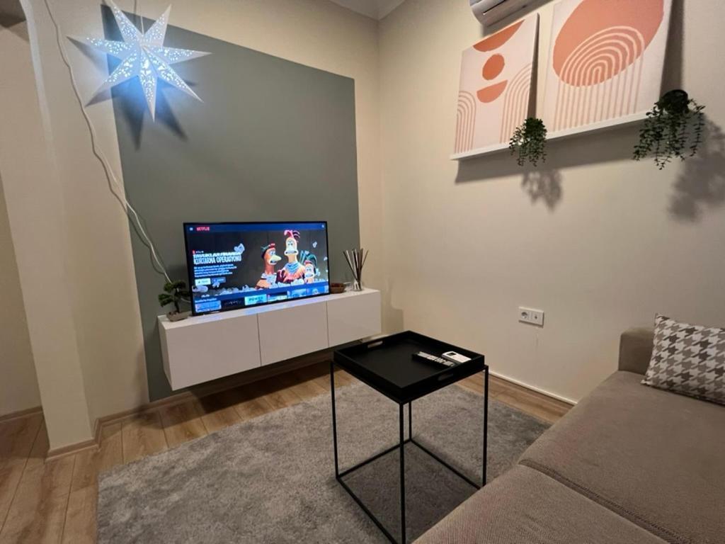 Roj Suite 이스탄불 외부 사진