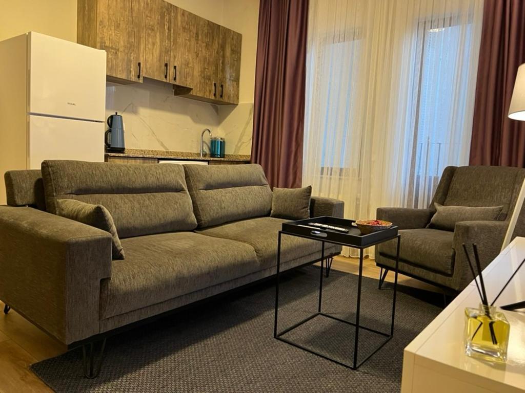 Roj Suite 이스탄불 외부 사진