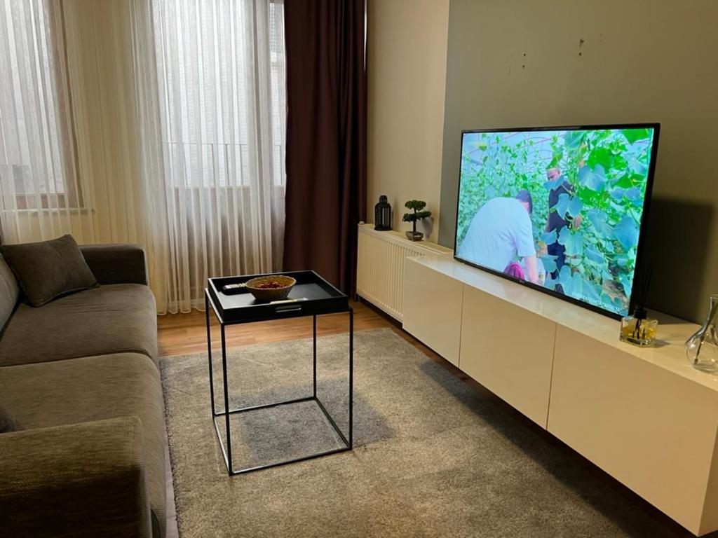 Roj Suite 이스탄불 외부 사진