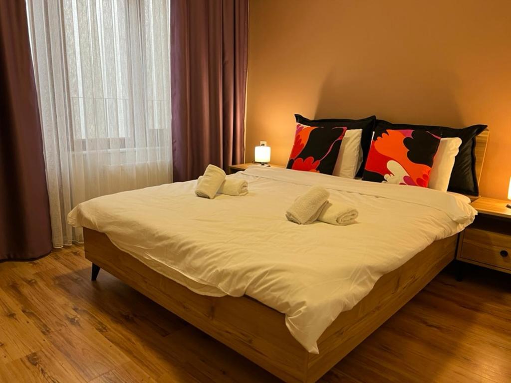 Roj Suite 이스탄불 외부 사진