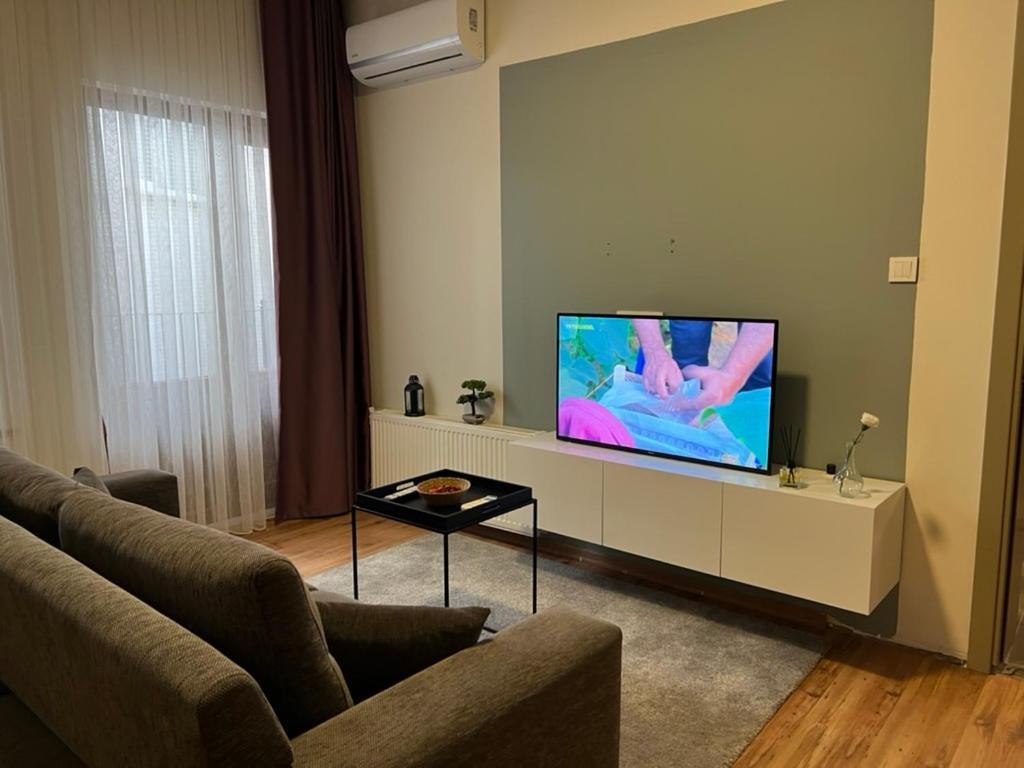 Roj Suite 이스탄불 외부 사진