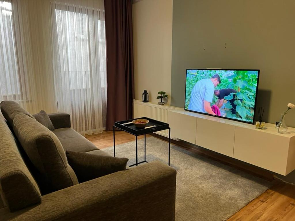 Roj Suite 이스탄불 외부 사진