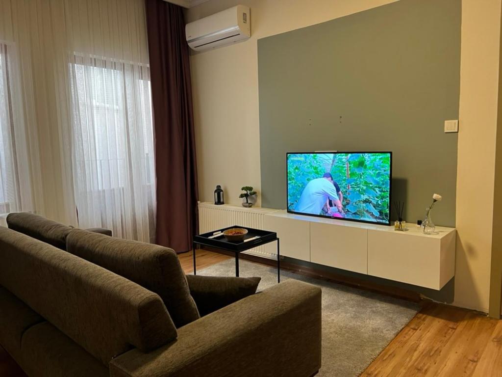 Roj Suite 이스탄불 외부 사진